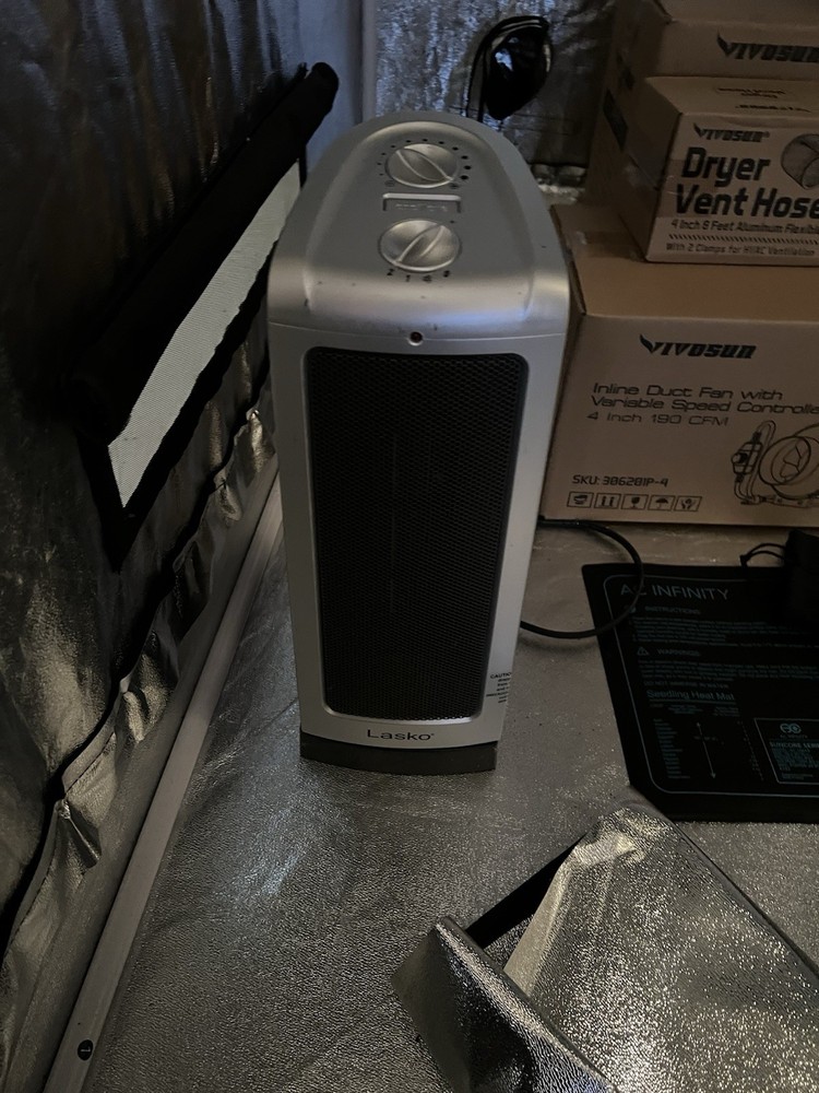 Grow Tent/kit