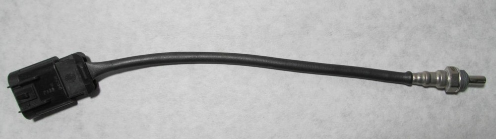 NEW 28596570 LAMBDA OXYGEN O2 4-PIN/ WIRE OSM SENSOR FOR HARLEY DAVIDSON