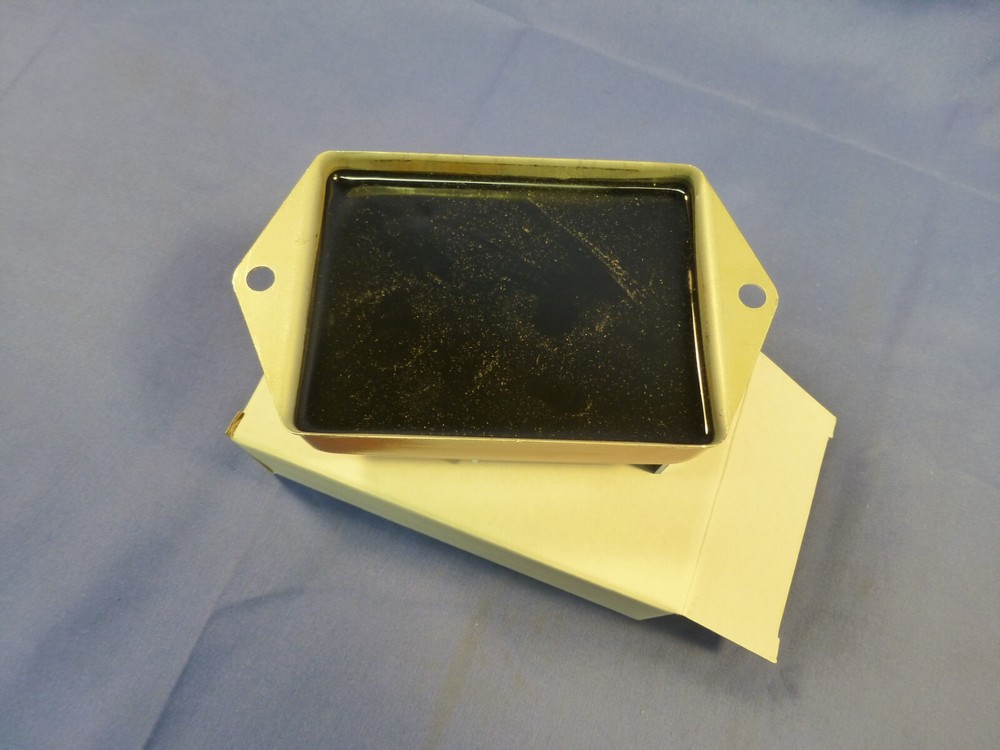 P4120505 Mopar Performance Electronic Control Unit High Performance Orange Box