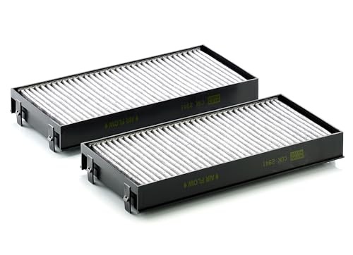 Cabin Air Filter - CUK2941-2