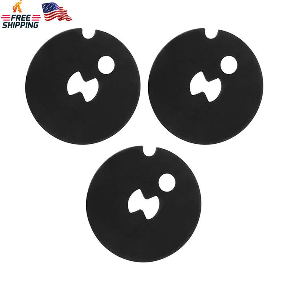 Water Softener Venturi Gasket Compatible with Kenmore, Whirlpool, Morton, GE Wat