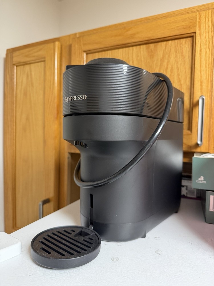 Nespresso Virtuo Pop +
