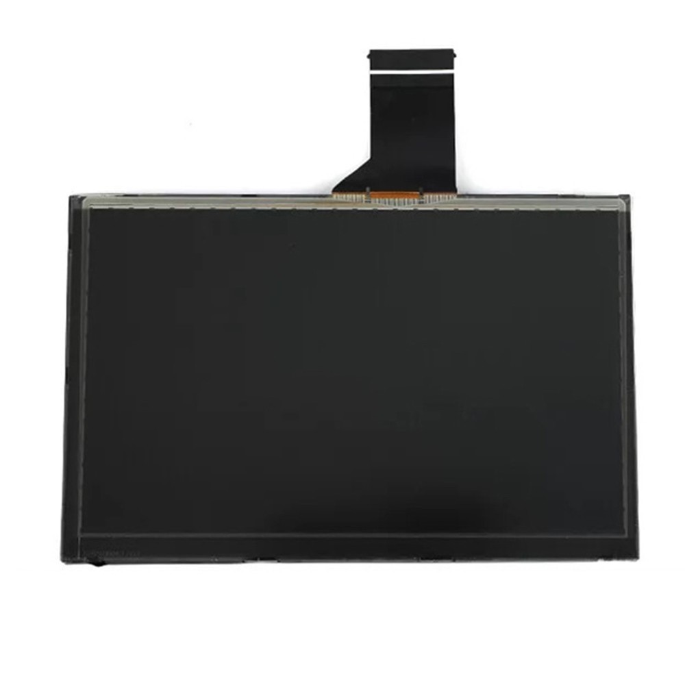 For Jeep For Compass Touch Screen LCD Display Replacement Part 7 Inches