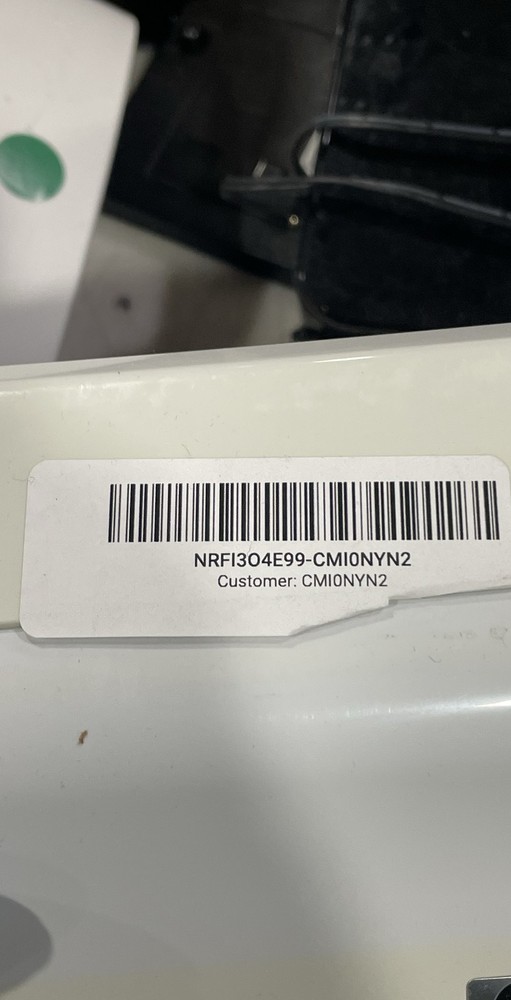 HP Scanjet Professional 3000 Sheetfed Document Scanner High-Speed Office Unit