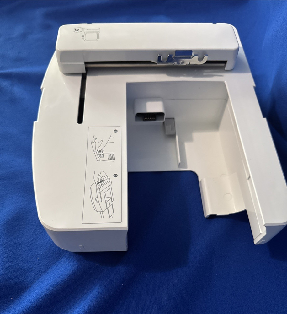 Brother SE-270D Computerized DISNEY Attachment Sewing Embroidery Arm Only