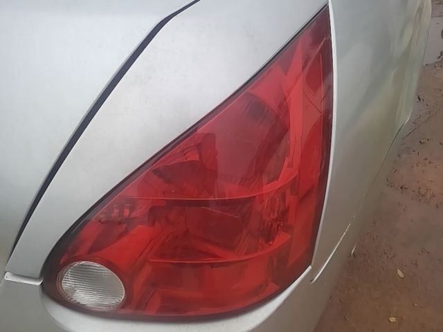 MAXIMA 2004 Fuse Box Cabin 6742