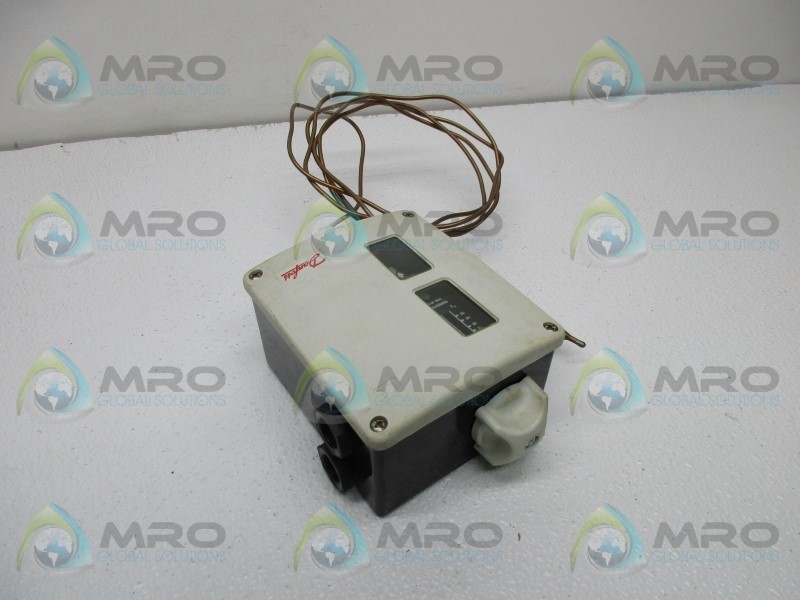 DANFOSS 17-5135 THREMOSTAT UNMP