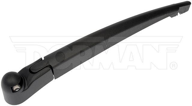 Dorman 42786 Rear Windshield Wiper Arm Compatible with Select Ford Models