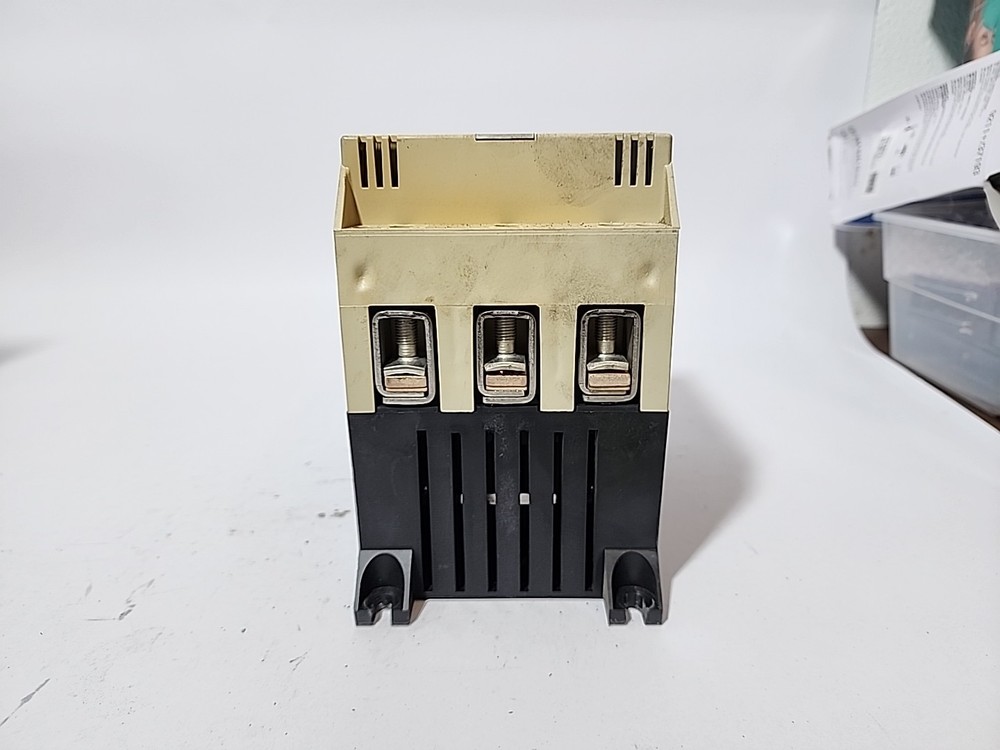 EATON SOFT STARTER CAT S811R13P3S