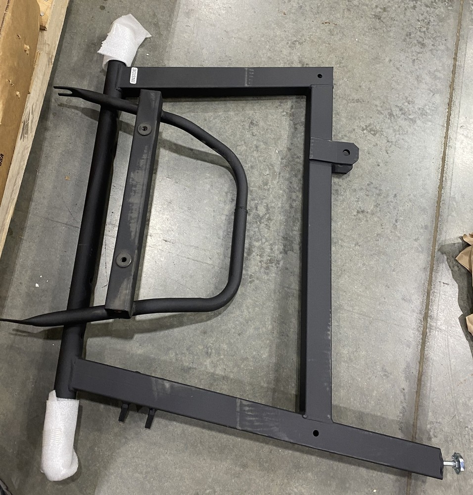 Ridgid 200A Universal Wheel & Cabinet Stand Box 1/2, 2/2