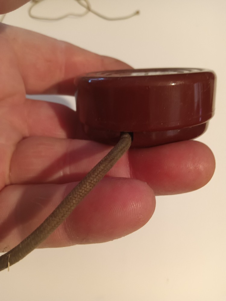 Vintage Amp Pro Microphone