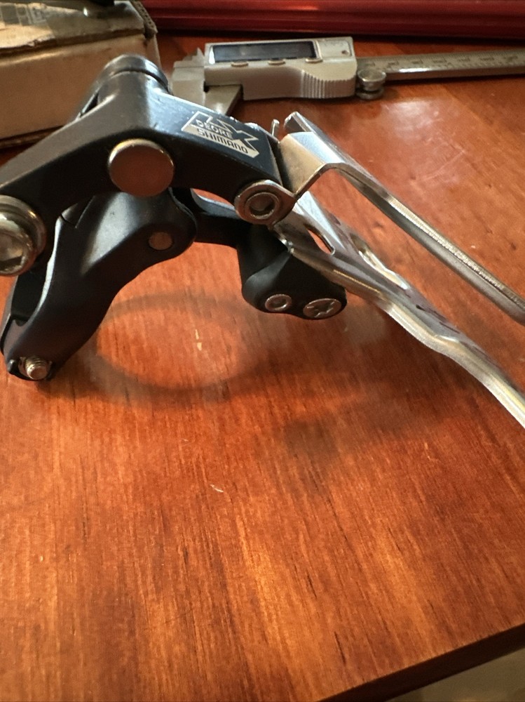 Shimano LX FD-M571