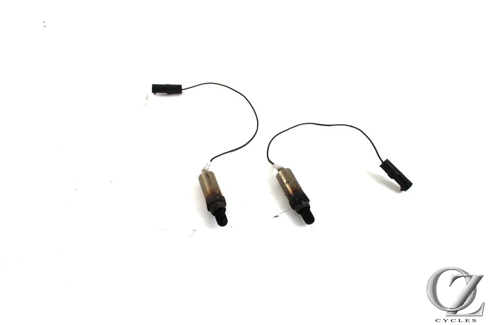 2008 08 Victory Vegas Low Oxygen O2 Exhaust Gas Lambda Sensor
