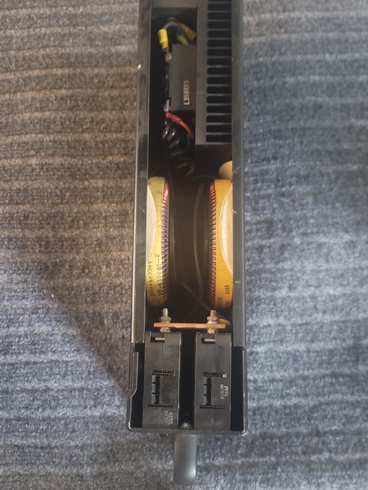 Strand Century CD-80 Dimmer Pack