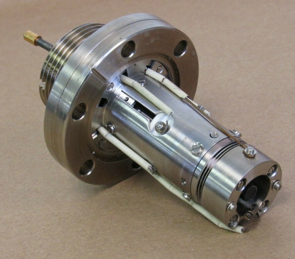 VACUUM GENERATORS LTD MAV-842