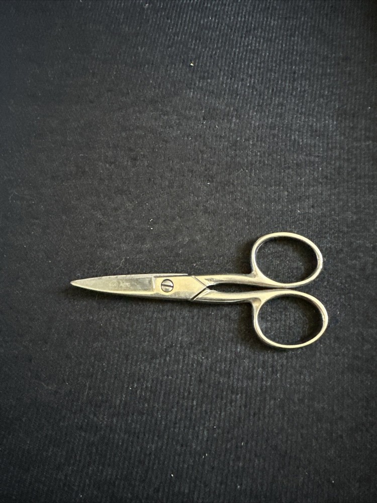 Aero 4” Fly Tying Scissors
