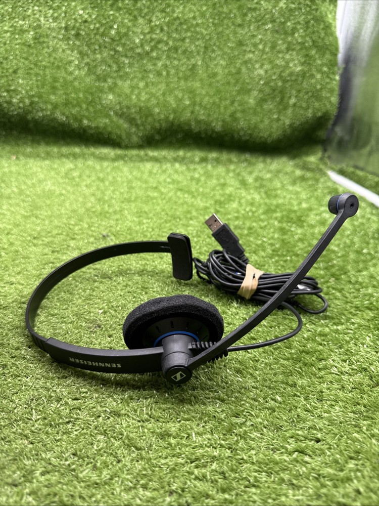 lSENNHEISER KCC-REM-SC9-SC60USB Blue.   i