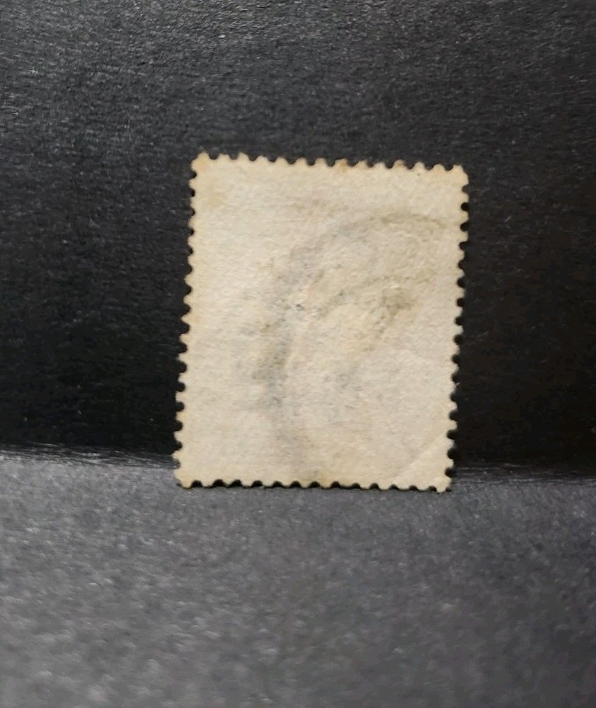 GREAT BRITAIN Postage & Revenue ½ Penny Light Green