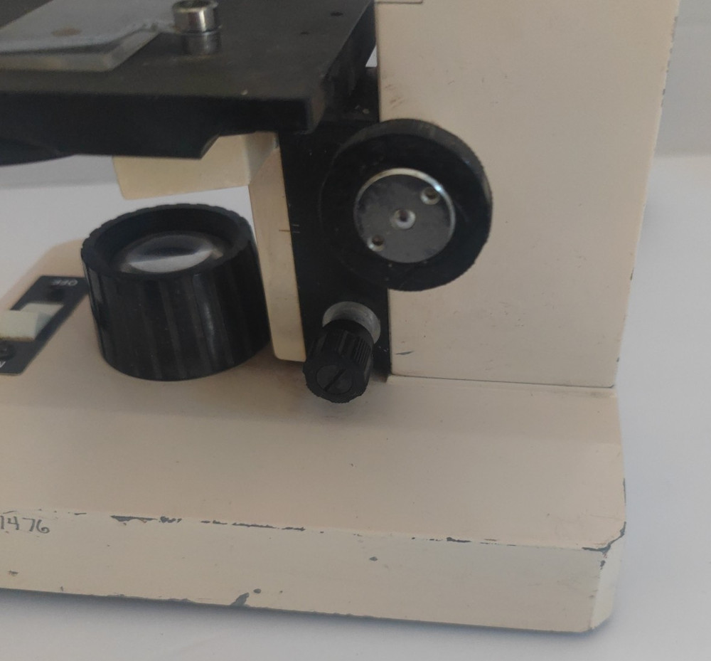 Swift M3200 Series Ultra Lite Illumination System Microscope