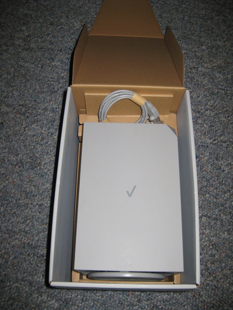 Verizon Business Internet Gateway ASK-NCM1100E - Excellent Condition, Clean Pull