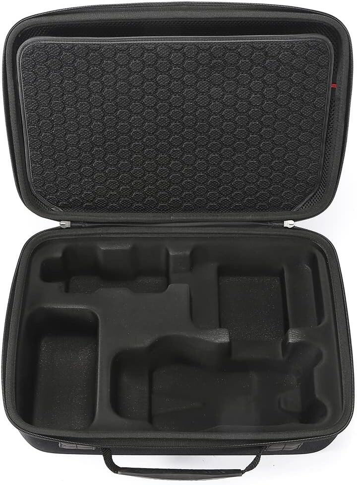 DJI Mavic 3 Hard Storage Carrying Case, Drone Storage