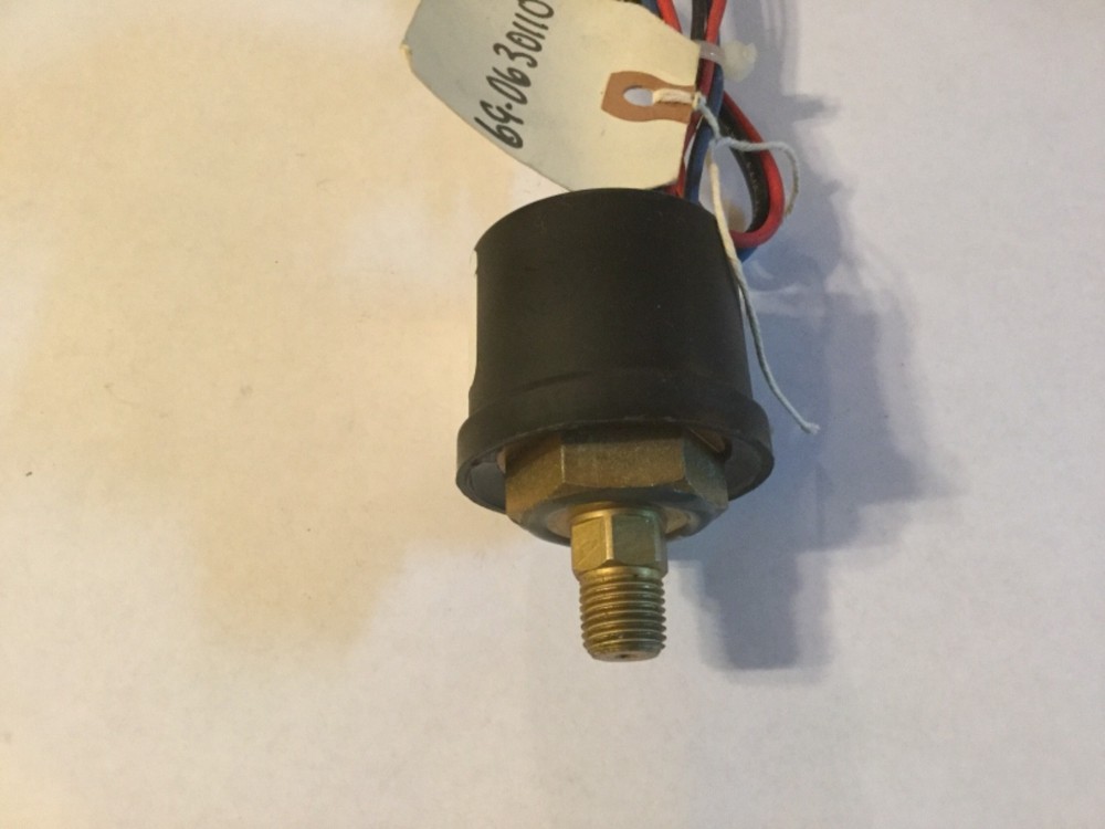 HEIL Pressure Switch 063-0110