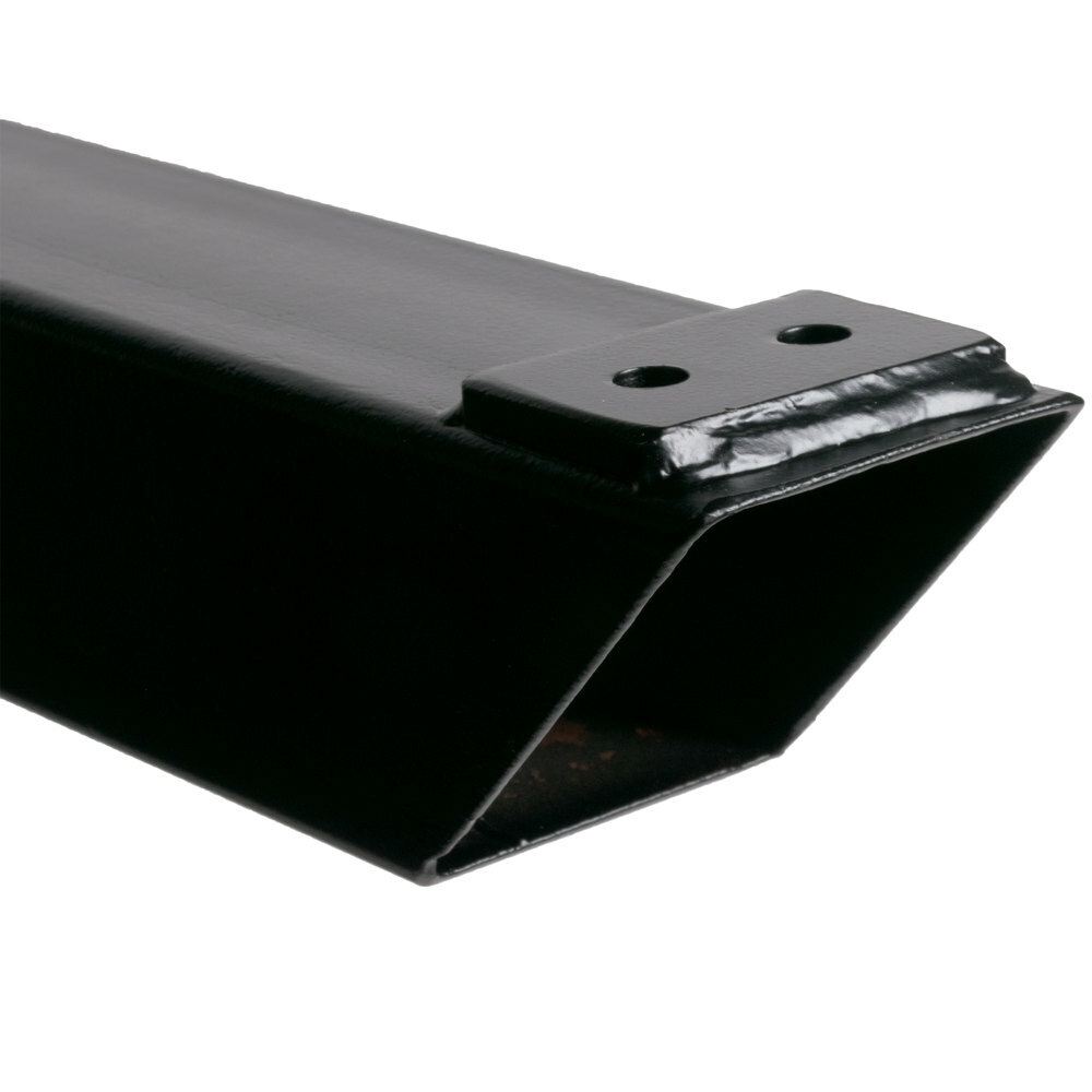 Cantilever Metal Restaurant Table Bracket - Cantilever Table Base