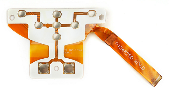 Keypad Replacement for Zebra QLN420