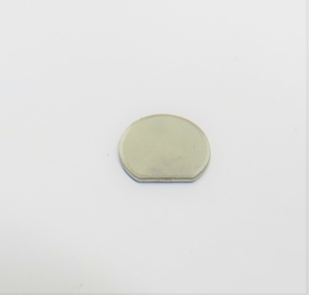 Check Valve Plate