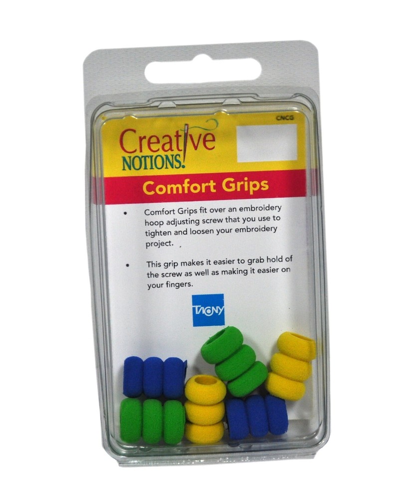 Creative Notions Comfort Grips CNCG
