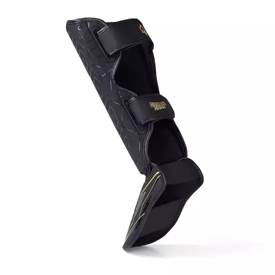 Ground Game "Equinox" shin guards