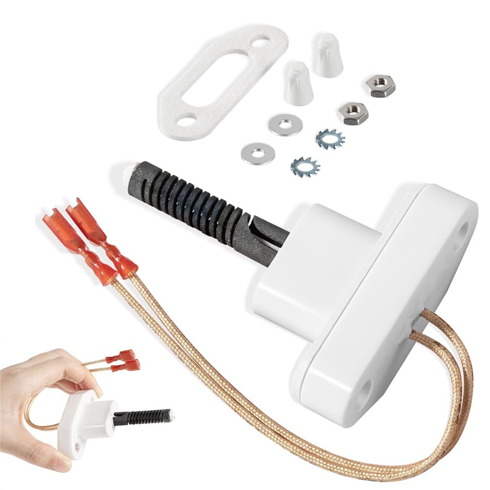 R0457502 Ignitor Replacement for Zodiac Jandy JXi 200, 260, 400 Pool Spa Heaters