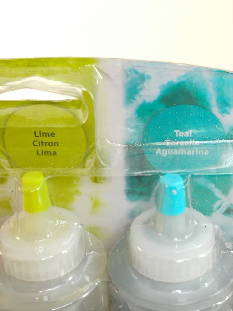 Tulip One-Step Tie-Dye Kit