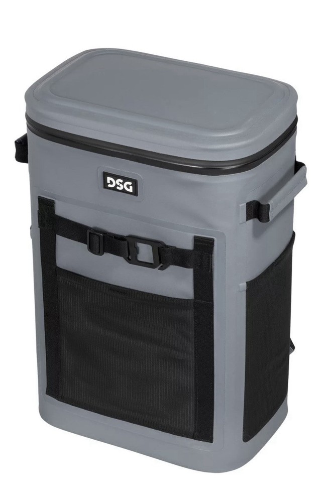 DSG Victory 20 Can Backpack Cooler
