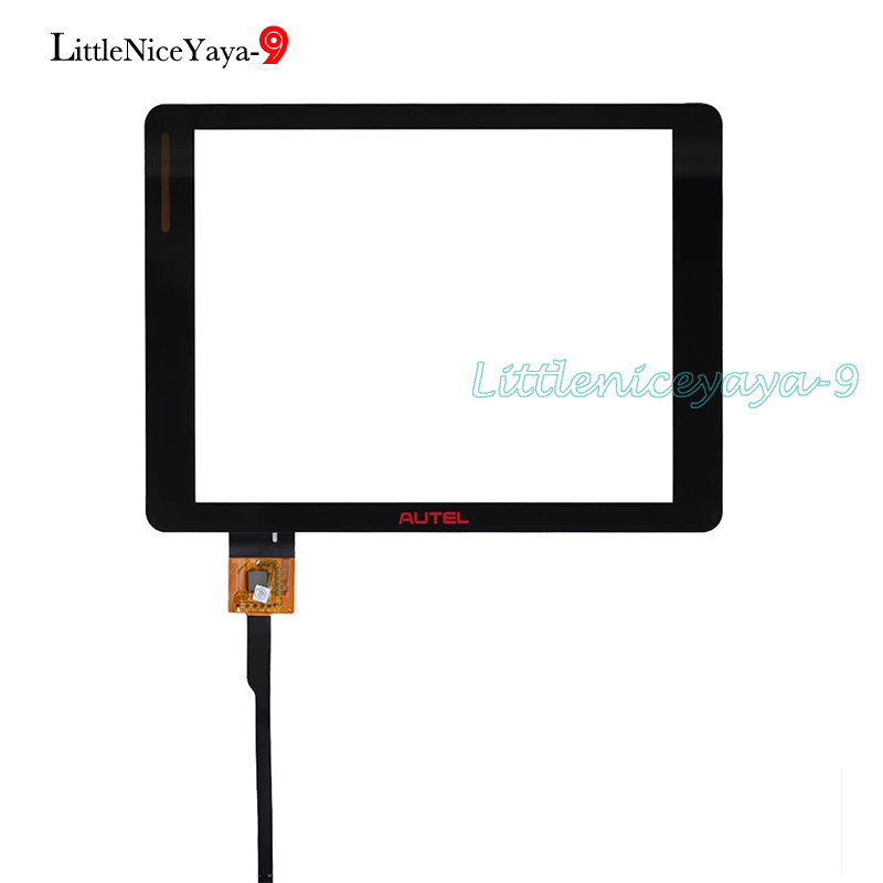 9.7 Touch Screen Panel Digitizer For Autel MaxiSys MS909 MS909EV MS909CV/ MS919