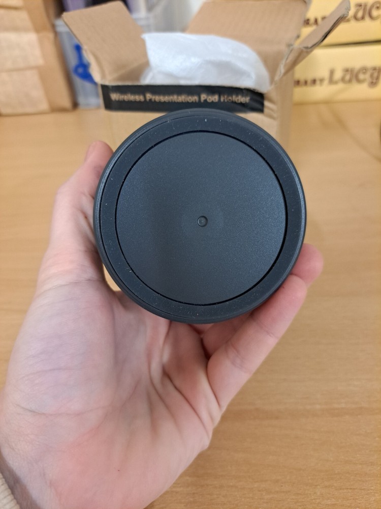 Yealink Wireless Presentation Pod Holder