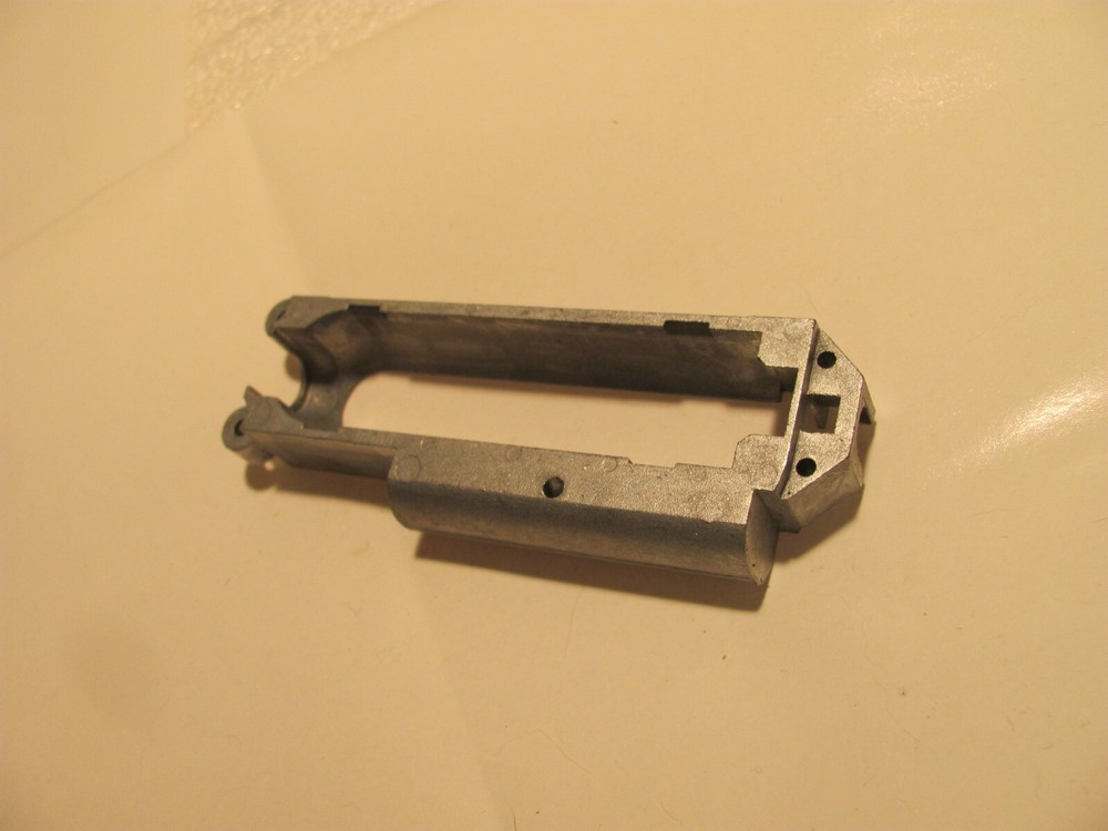 Daisy 15XT, 15XTP - Cylinder Frame Used