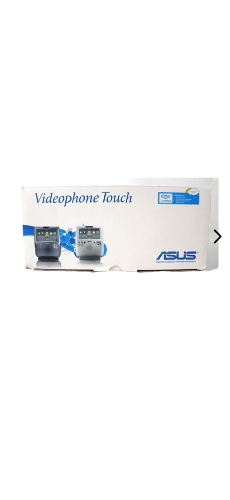 Asus Skype Videophone Touch Screen AiGuru SV1T