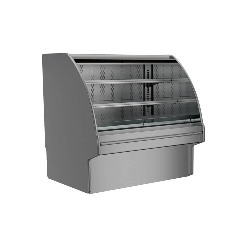 Structural Concepts GMSS452R Self-Serve Refrigerated Display Case