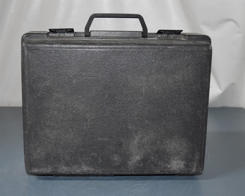 BIRD 43 HARDSHELL CASE