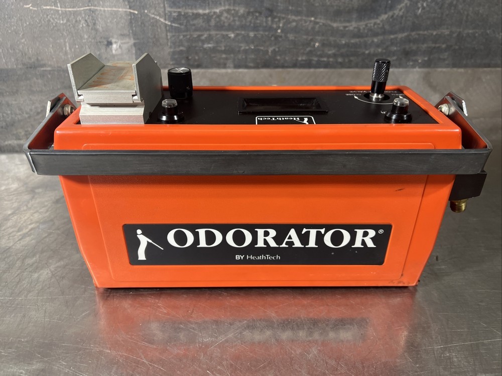 Heath tech Odorator. Used Surplus