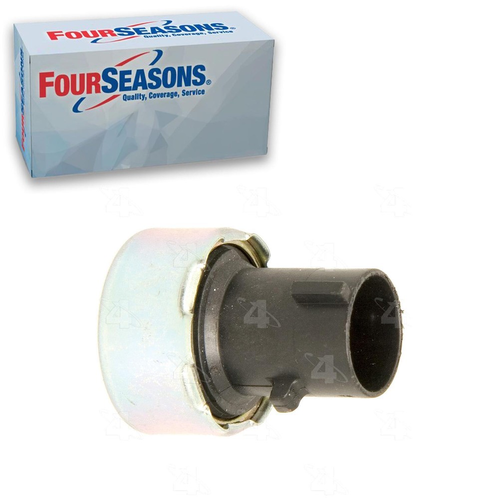 4 Seasons A/C Compressor Cut-Off Switch For 1983-1986 GMC C1500
