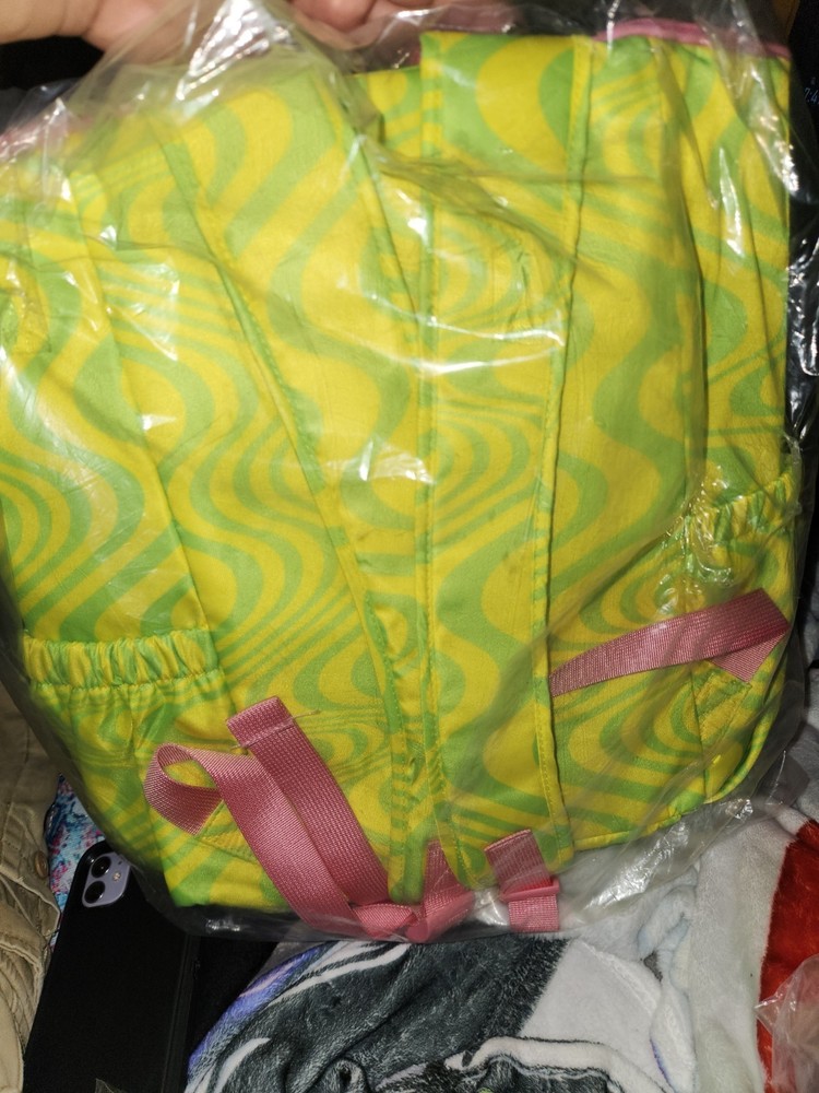 Fruit Riot! Cooler Backpack