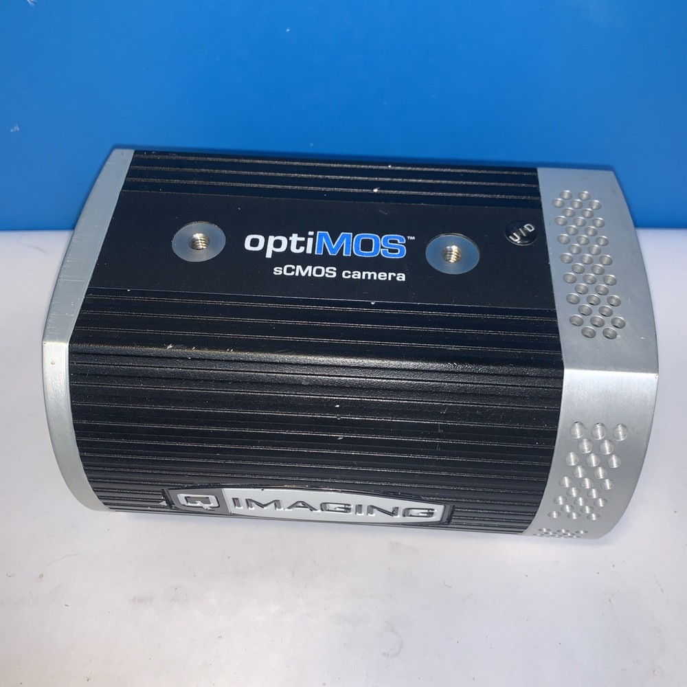 QIMAGING sCMOS Camera High Sensitivity Precision Imaging OptiMOS CCD Camera-Read