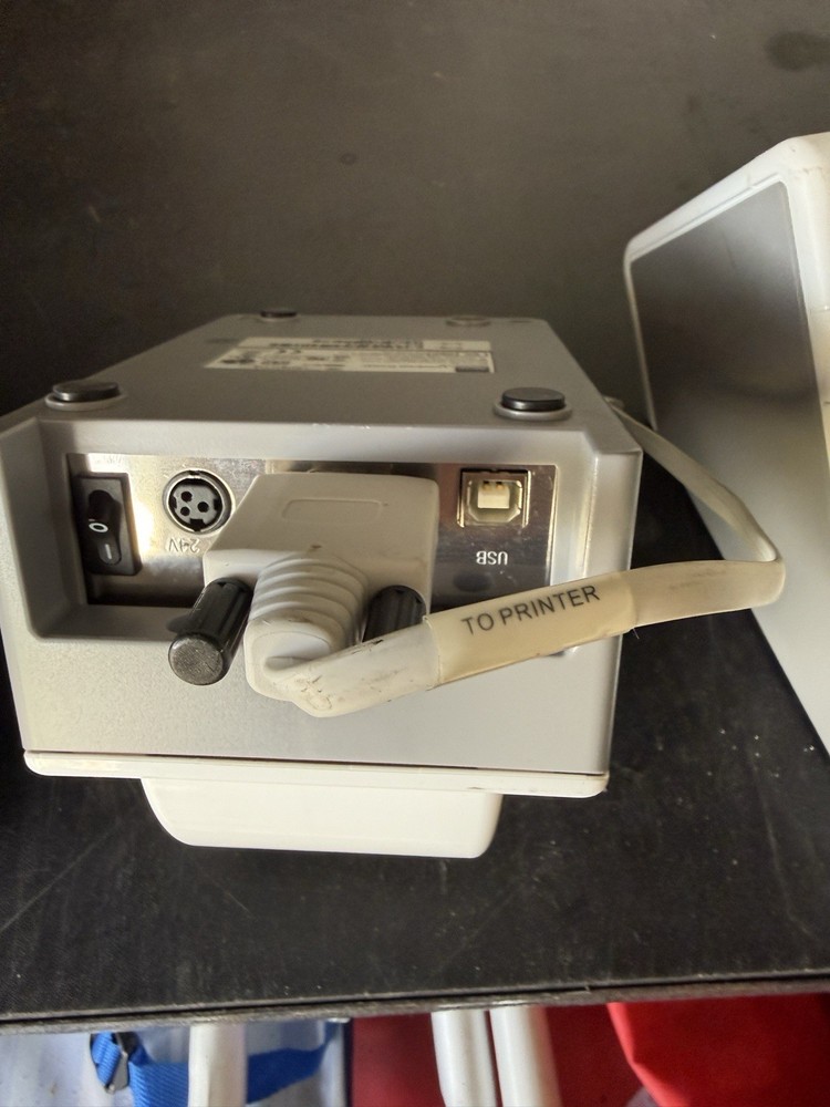 Cholestech LDX Analyzer w/ Printer – Rapid Cholesterol & Glucose Testing –