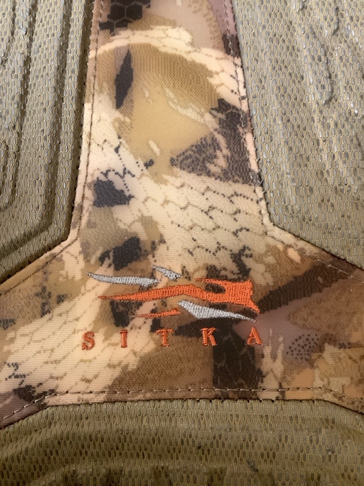 SITKA HUNTING BACKPACK (G29013229)