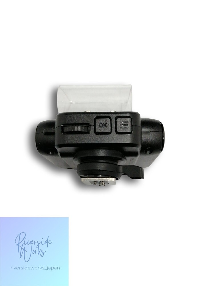 CACTUS V6 Wireless Flash Transceiver - Easy Setup