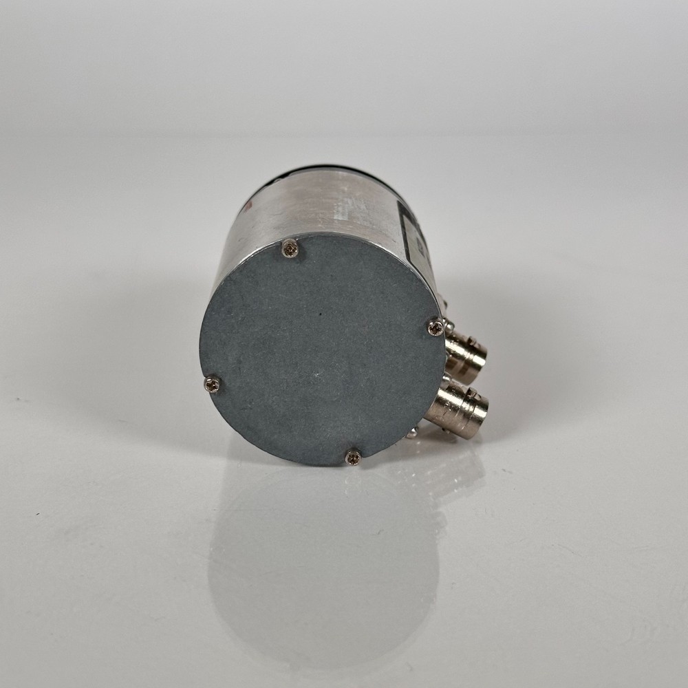 WAVETEK 5035A Coaxial Step Turret Attenuator