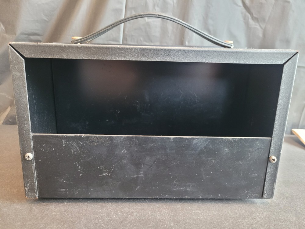 Sears Solid State Electronic Engine Analyzer Model 161.214230 W Cables/Manual