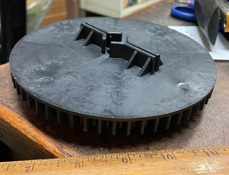 V5 - Plastic Gear (NOS)